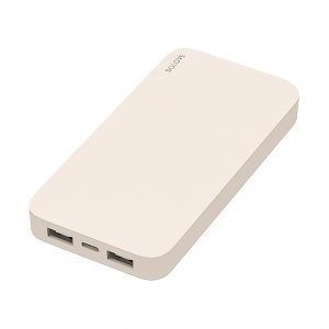 Xiaomi Mi SOLOVE 20000 mAh Beige