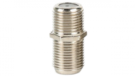 Купить Переходник F(M) - F(M)