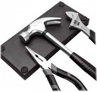 Купить Набор инструментов Xiaomi Mi Jiuxun Tools Toolbox 166 in 1