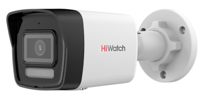 HiWatch DS-I850M(4mm)