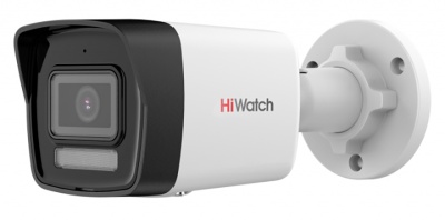 Купить Камера видеонаблюдения HiWatch DS-I850M(4mm)