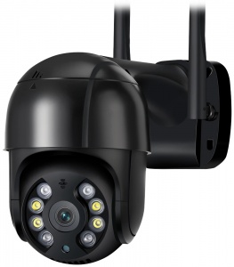 Купить IP-камера видеонаблюдения 4G Smart Camera ABT VISION ABT-16B4G