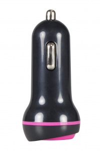 Купить АЗУ USB CARCAM KM-112