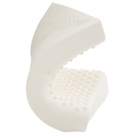 Купить Ортопедическая подушка Xiaomi Mi 8H Z3 Natural Latex Pillow White