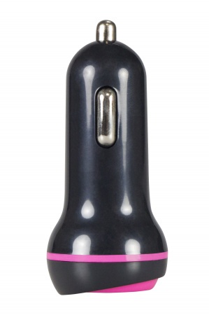 Купить АЗУ USB CARCAM KM-112