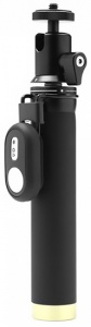 Купить Монопод селфи Xiaomi Yi Xiaoyi Selfie Stick Black