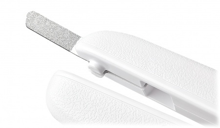 Купить Машинка для стрижки когтей животных Xiaomi Nail Clippers Led