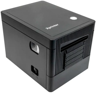 Купить Xprinter XP-Q303F (USB, Serial, LAN)