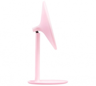 Купить Зеркало для макияжа Xiaomi Amiro Lux High Color Pink (AML004)