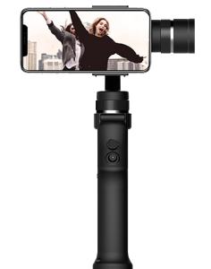Купить Стабилизатор Xiaomi FunSnap Capture Three-axis Gimbal