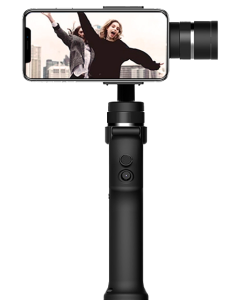 Xiaomi FunSnap Capture Three-axis Gimbal