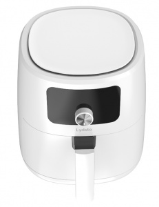 Купить Электрогриль Xiaomi Lydsto Smart Air Fryer 5L White (XD-ZNKQZG03)