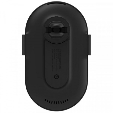 Купить Автомобильный держатель с беспроводной зарядкой Xiaomi Wireless Car Charger 10W  (WCJ03ZM)