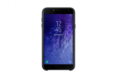 Чехол для Samsung J4 (2018) SILICONE COVER