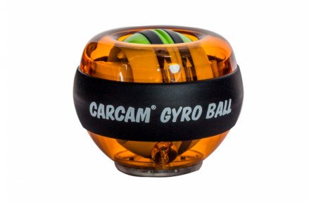 Купить CARCAM GYRO BALL ADVANCED AMBER