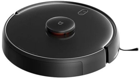 Купить Робот-пылесос Xiaomi Mijia Robot Vacuum LDS 2 Pro Black (MJSTS)
