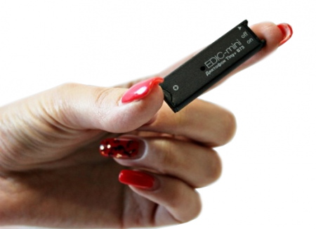 Купить Диктофон Edic-mini TINY B73