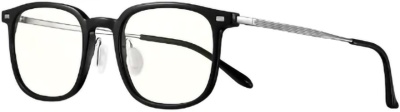 Купить Очки для компьютера Xiaomi Mijia Anti-blue light glasses (HMJ03RM) Black
