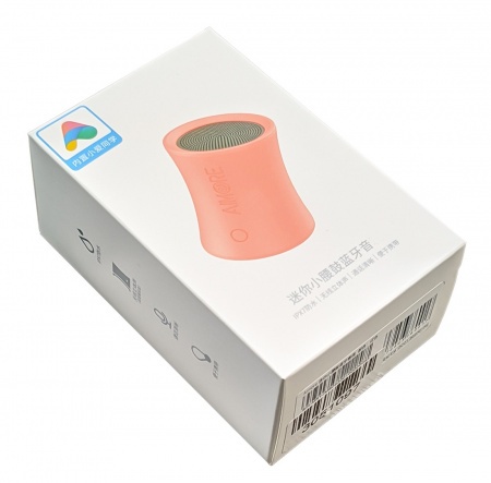Купить Портативная колонка Xiaomi Aimore Mini Waist Drum Bluetooth Speaker MB05