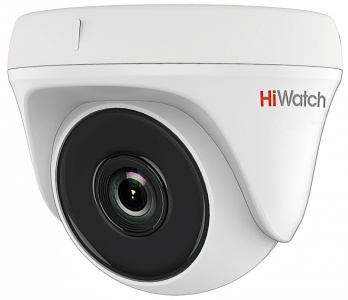 Купить Камера видеонаблюдения HiWatch DS-T133 (2.8 mm)