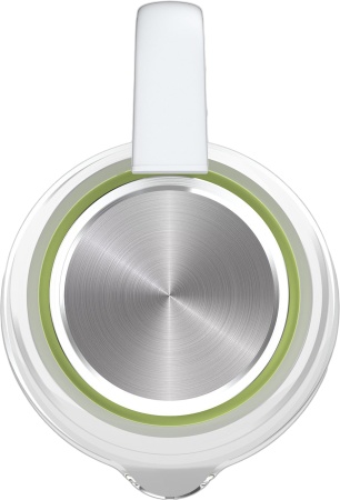 Купить Чайник электрический стеклянный Xiaomi Joyami Transparent Electric Kettle 1,5L (JDS010) White