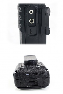 Купить Комплект раций Baofeng BF-M4 2 шт.