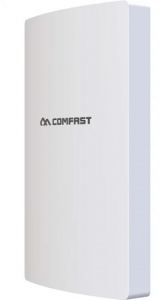 Купить COMFAST Outdoor Wireless CPE 300Mbps 80mW (CF-E130N V2)