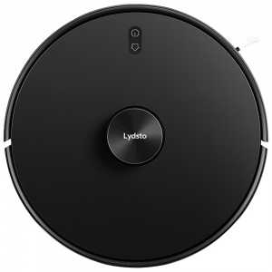 Xiaomi Lydsto R1 Robot Vacuum Cleaner Black