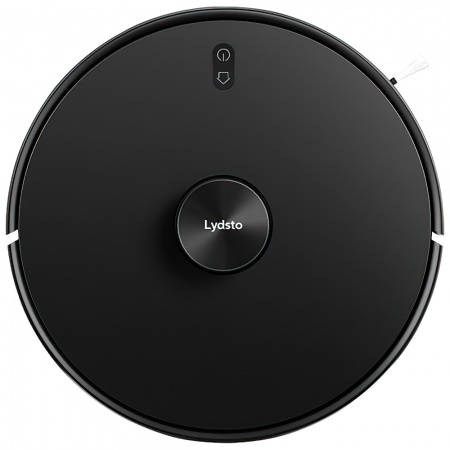 Купить Робот пылесос Xiaomi Lydsto R1 Robot Vacuum Cleaner Black