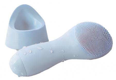 Купить Массажер для лица Xiaomi VC044 Blue