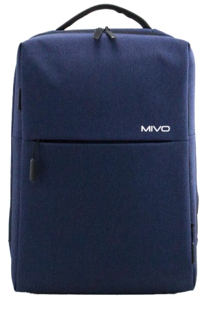 Mivo Backpack Blue