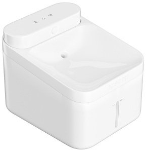 Купить Xiaomi Smart Pet Fountain 2 (XMCWYSJ02) White