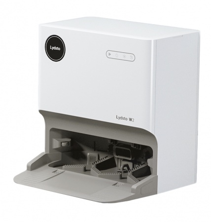 Купить Xiaomi Lydsto Self-Cleaning Sweeping and Mopping Robot W2 EU (YM-W2-W03)