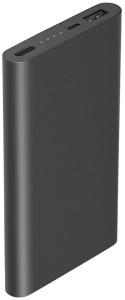 Купить Аккумулятор Xiaomi Mi Power Bank 2 10000mAh Black