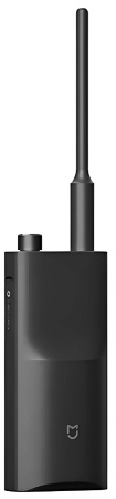 Купить Рация Xiaomi Mijia Mi Home Walkie Talkie 2 Black (XMDJJ02)