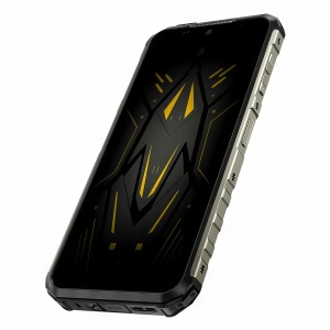 Купить Смартфон Ulefone Armor 22 8/256 Black