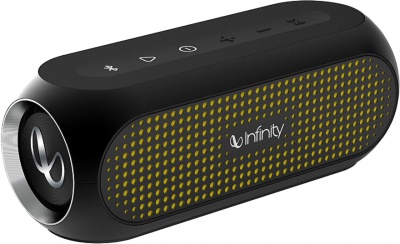 Купить Портативная колонка Xiaomi Infinity Beta Wireless Portable Speaker black