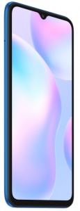 Купить Смартфон Xiaomi Redmi 9A 2/32 ГБ RU, Синий