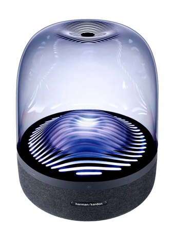 Купить Harman Kardon Aura Studio 3 EU Black
