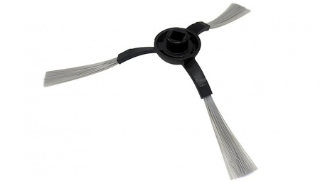 Купить Боковая щетка для робота-пылесоса Xiaomi Mi Robot Vacuum LDS Black (SKV4117TY)