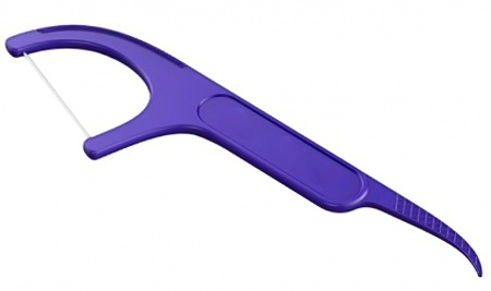 Купить Зубная нить Xiaomi Floss Pick 300 шт (D1-CN6)