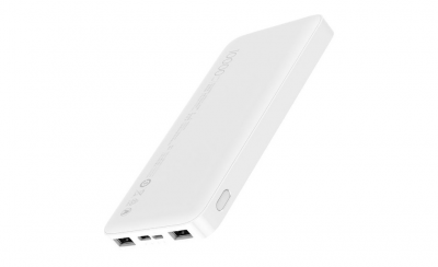 Xiaomi Redmi Power Bank 10000 mAh White (PB100LZM)