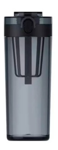 Купить Xiaomi Mijia Tritan Water Cup (SJ010501X) Dark Grey