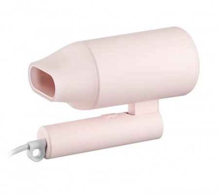 Купить Фен для укладки волос Xiaomi Mijia Anions Hairdryer H100 Pink (CMJ02LXP)