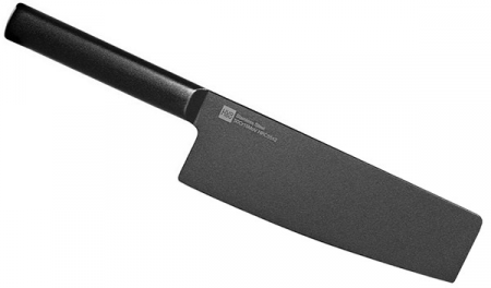 Xiaomi Huo Hou Black Heat Knife Set (2 шт) (HU0015)