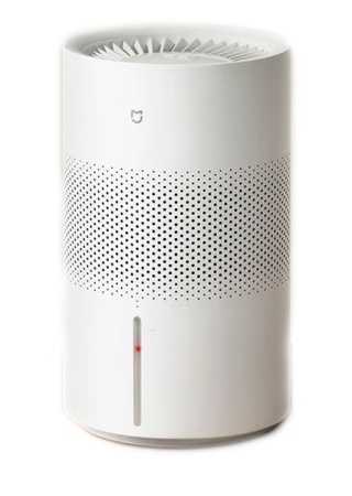 Купить Xiaomi Mijia Zero-Free Humidifier 3 (CJSJSQ02XY) White