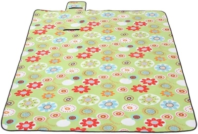 MirCamping Picnic Blanket CRT136 Green