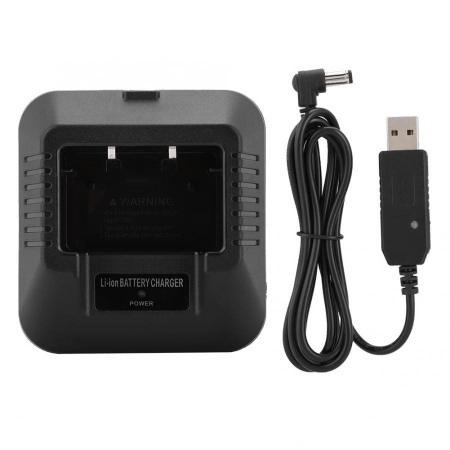 Купить Baofeng UV-5R 2 шт.