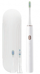 Купить Электрическая зубная щетка Xiaomi X3U Electric Toothbrush White