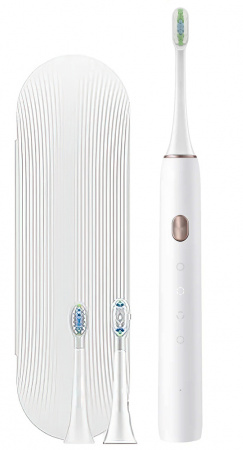 Купить Электрическая зубная щетка Xiaomi X3U Electric Toothbrush White